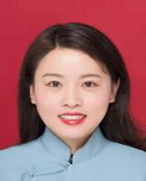 张仙女_教师风采_南昌工学院马克思主义学院